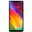 LG Electronics G7 fit schwarz