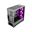 Cooler Master MasterBox MB520 RGB mit Sichtfenster Midi Tower ohne