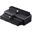 Cooler Master ATX Netzteil 24pin 90 Grad Adapter