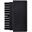 Cooler Master ATX Netzteil 24pin 90 Grad Adapter