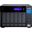 QNAP TVS-672XT-i3-8G, 8GB RAM, 1x 10GBase-T, 2x Gb LAN