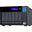 QNAP TVS-672XT-i3-8G, 8GB RAM, 1x 10GBase-T, 2x Gb LAN