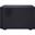 QNAP TVS-672XT-i3-8G, 8GB RAM, 1x 10GBase-T, 2x Gb LAN