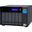 QNAP TVS-672XT-i3-8G, 8GB RAM, 1x 10GBase-T, 2x Gb LAN