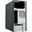 Chieftec Elox HO-11B Mini Tower 350 Watt schwarz