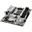 MSI B450M MORTAR TITANIUM AMD B450 So.AM4 Dual Channel DDR4 mATX,