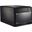 Shuttle SH310R4 S1151 H310 schwarz