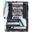 Asus Prime X299-Deluxe II Intel X299 So.2066 Quad Channel DDR ATX