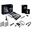 Asus Prime X299-Deluxe II Intel X299 So.2066 Quad Channel DDR ATX