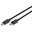 (€8,90*/1m) 1.00m ASSMANN Electronic GmbH Displayport 1.4