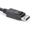 (€8,90*/1m) 1.00m ASSMANN Electronic GmbH Displayport 1.4