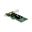 Delock PCIe x1 Gigabit LAN 2x RJ45 +Low Profile i82576