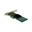 Delock PCIe x4 Gigabit LAN 4x RJ45 +Low Profile i350