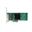 Delock PCIe x4 Gigabit LAN 4x RJ45 +Low Profile i350