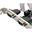 Conceptronic Schnittstelle PCIe 2x Seriell