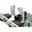 Conceptronic Schnittstelle PCIe 2x Seriell