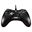 MSI Gamepad Force GC20 Gaming Controller schwarz (PC)