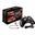 MSI Gamepad Force GC20 Gaming Controller schwarz (PC)