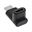 InLine USB 3.1 Adapter, Typ C Stecker an C Buchse, oben/unten