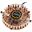 Titan VGA- und Chipsatzkühler 50mm 4500RPM Montagesatz,