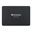 512GB Verbatim Vi550 S3 2.5" (6.4cm) SATA 6Gb/s 3D NAND (49352)