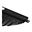 Silverstone SST-RC03B-220 Riser Kabel 22cm