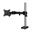 Arctic Tischhalterung 1 TFT 13" - 27" 15kg 2 Gelenke ARCTIC