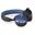 Samsung AKG Y500 Wireless Bluetooth Over-Ear Kopfhörer blau