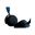 Samsung AKG Y500 Wireless Bluetooth Over-Ear Kopfhörer blau