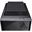 Fractal Design Meshify C Dark Tint mit Sichtfenster Midi Tower ohne