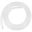 XSPC FLX Schlauch 16/10 mm - transparent, 2m