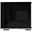 Silverstone SST-LD01B Lucid Micro ATX Tower, TG - weiß/schwarz
