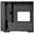 Silverstone SST-LD01B Lucid Micro ATX Tower, TG - weiß/schwarz
