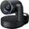 Logitech Rally Plus EMEA schwarz