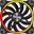 EKL Alpenf&ouml;hn Wing Boost 3 ARGB Triple 120x120x25mm 700-1600