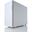 Fractal Design Define R5 gedämmt Midi Tower ohne Netzteil weiss