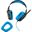 Logitech PS4 G430
