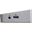 Startech USB-C Dockingstation Triple 4K - 100W USB PD - Mac Windows