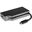 Startech USB-C Multiport Display Adapter - 4-in-1 - 85W Power