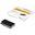 Startech USB-C Multiport Display Adapter - 4-in-1 - 85W Power