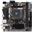 MSI B350I PRO AC AMD B350 So.AM4 Dual Channel DDR4 Mini-ITX Bulk