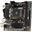 MSI B350I PRO AC AMD B350 So.AM4 Dual Channel DDR4 Mini-ITX Bulk