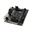 MSI B350I PRO AC AMD B350 So.AM4 Dual Channel DDR4 Mini-ITX Bulk