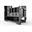 Phanteks Eclipse P600S ged&auml;mmt Midi Tower ohne Netzteil schwarz