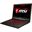Notebook 17.3" (43,94cm) MSI GL73 8SE-019 FHD
