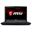 Notebook 15.6" (39,62cm) MSI GT63 8SF-021 Titan