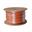 (€1,07*/1m) 100.00m Equip Cat. 7 Rohkabel Verlegekabel S/FTP