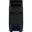 Inter-Tech B-49 Midi Tower ohne Netzteil schwarz