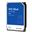 6TB WD Blue WD60EZAZ 256MB 3.5" (8.9cm) SATA 6Gb/s