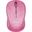 Trust Yvi FX Wireless Mouse pink